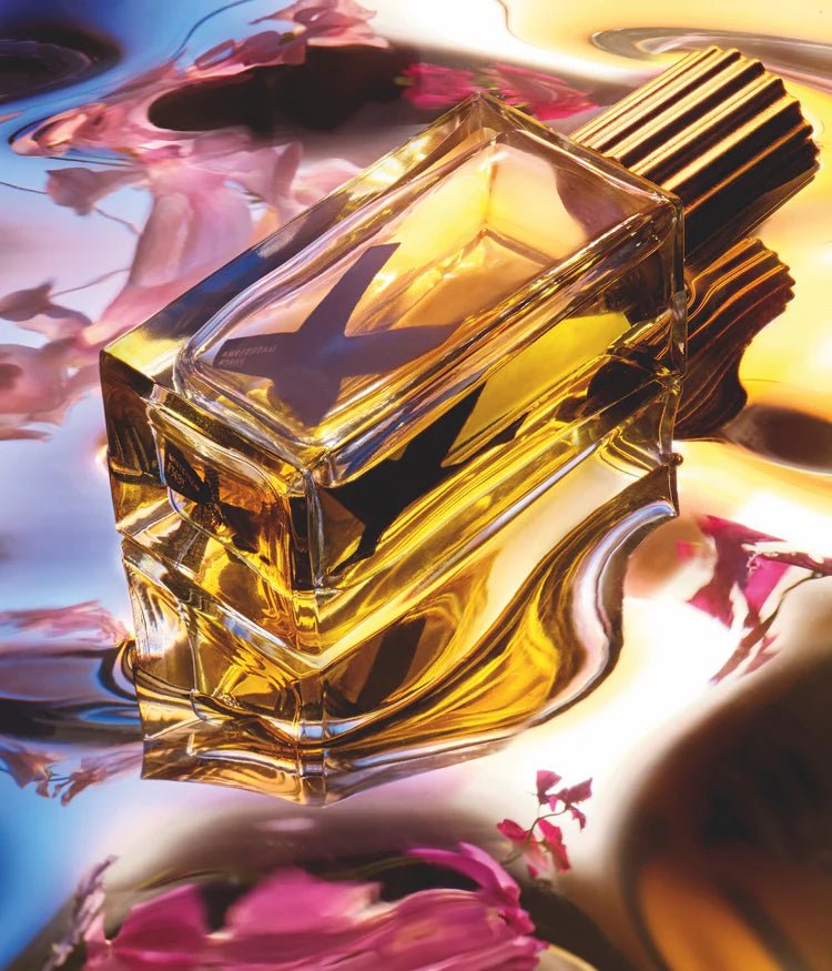 Annindriya Le Glossy Escape Extrait de Parfum - Stéle