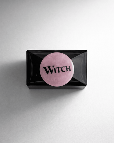 Witch Fleur Abstraite Eau de Parfum - Stéle
