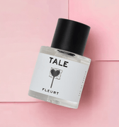 TALE Parfum Fleurt Eau de Parfum - Stéle