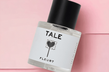 TALE Parfum Fleurt Eau de Parfum - Stéle