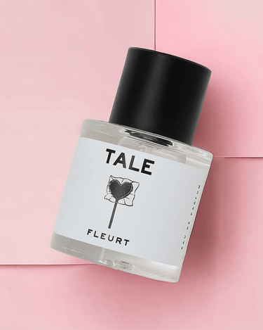 TALE Parfum Fleurt Eau de Parfum - Stéle