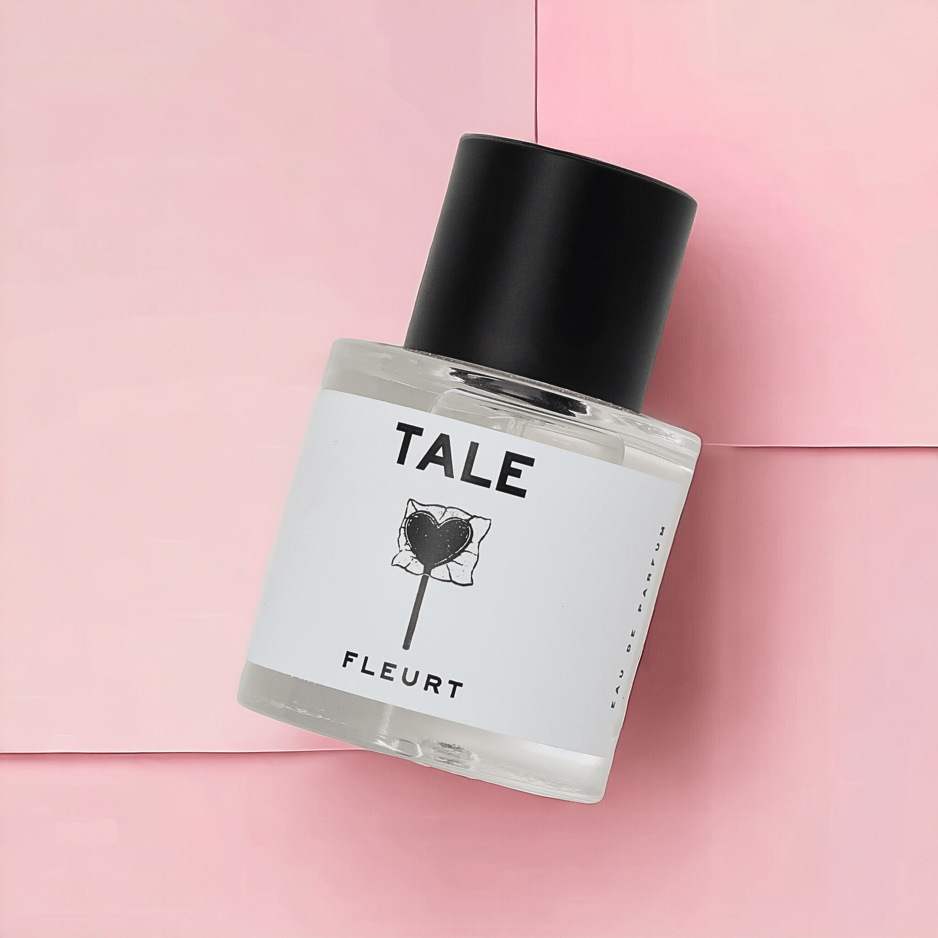 TALE Parfum Fleurt Eau de Parfum – Stéle