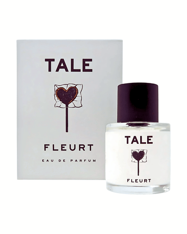 TALE Parfum Fleurt Eau de Parfum - Stéle