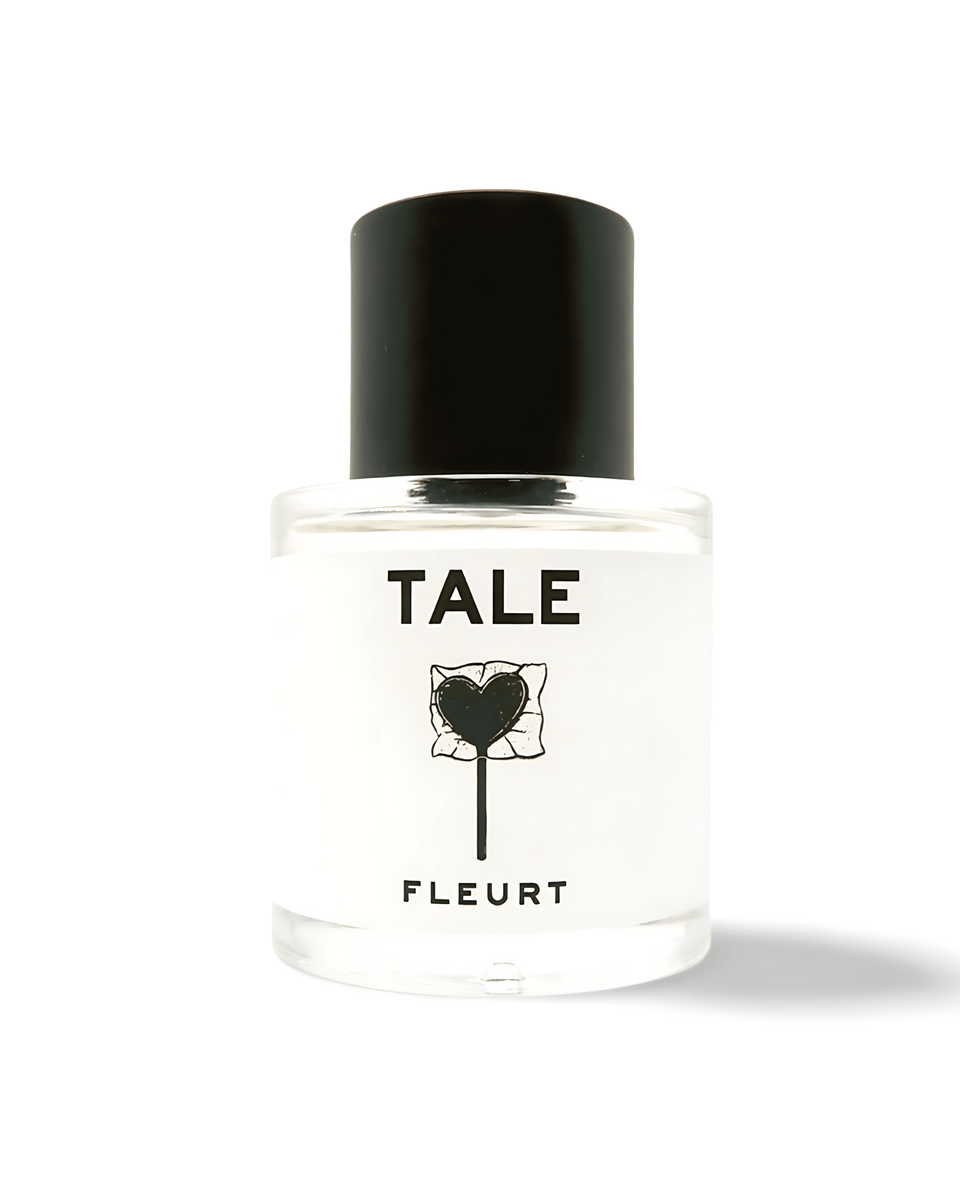 TALE Parfum Fleurt Eau de Parfum - Stéle