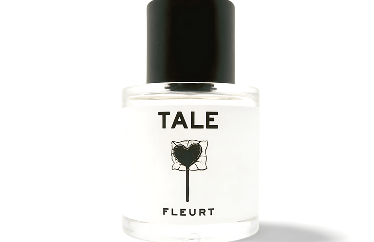 TALE Parfum Fleurt Eau de Parfum - Stéle