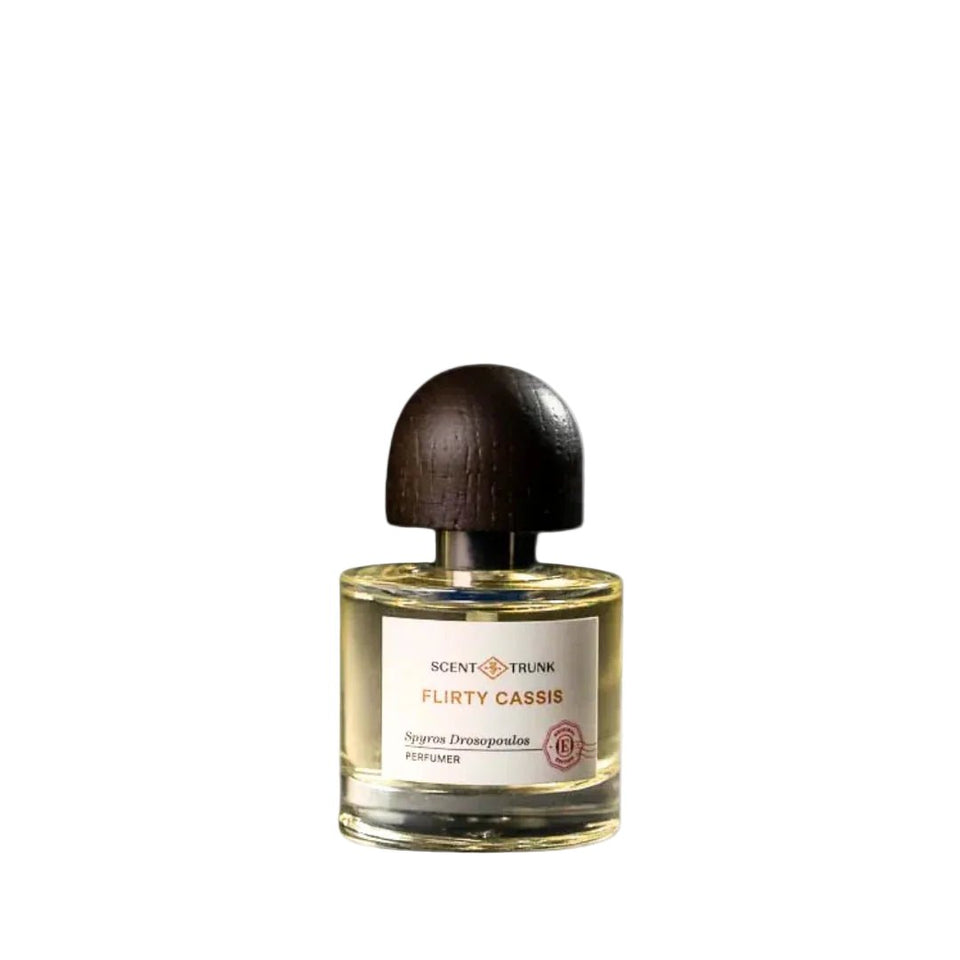 Scent Trunk Flirty Cassis Eau de Parfum - Stéle