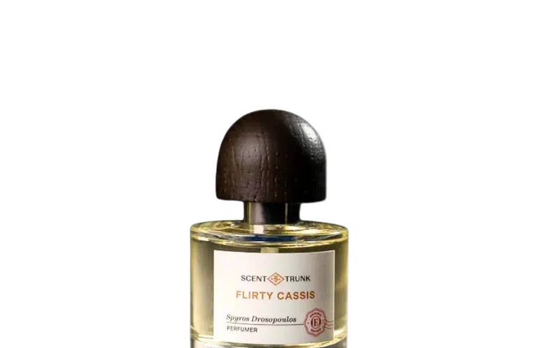 Scent Trunk Flirty Cassis Eau de Parfum - Stéle