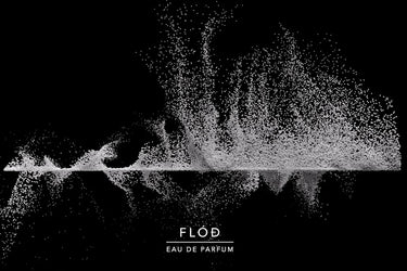 Fischersund FLOD Eau de Parfum - Stéle
