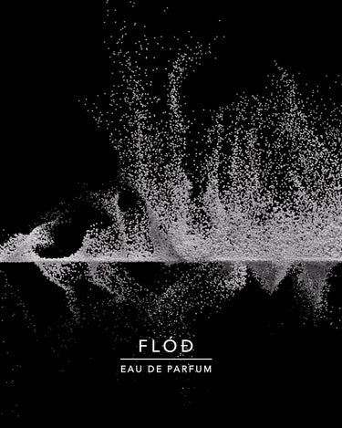 Fischersund FLOD Eau de Parfum - Stéle