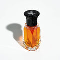 Extra Virgo Florilegium Extrait de Parfum - Stéle