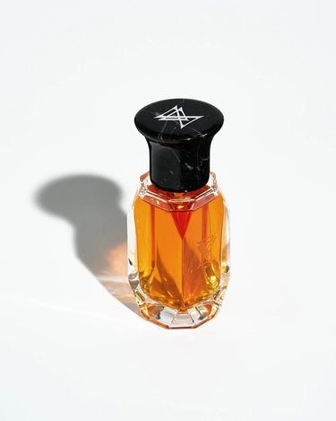 Extra Virgo Florilegium Extrait de Parfum - Stéle