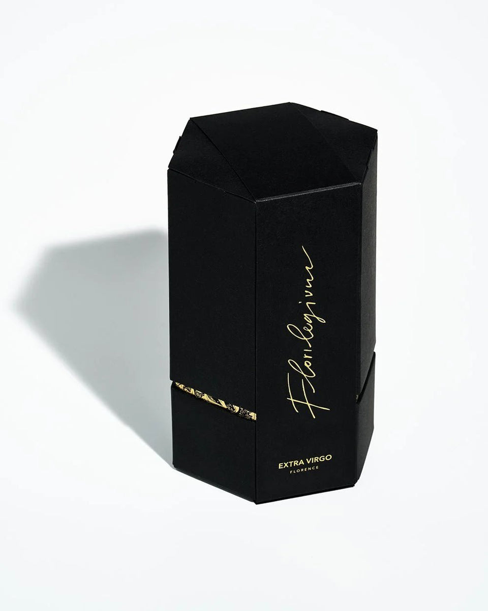 Extra Virgo Florilegium Extrait de Parfum - Stéle
