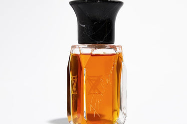 Extra Virgo Florilegium Extrait de Parfum - Stéle