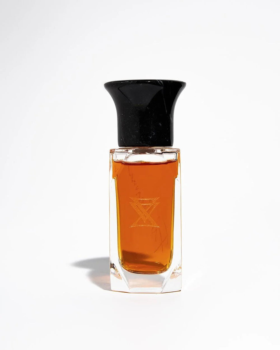 Extra Virgo Florilegium Extrait de Parfum - Stéle