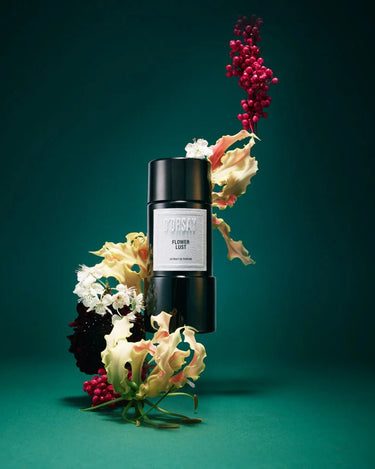 【D'ORSAY】フラワーラスト 50ml エクストレ ドゥ パルファン D'Orsay Flower Lust Extrait de Parfum – Stéle
