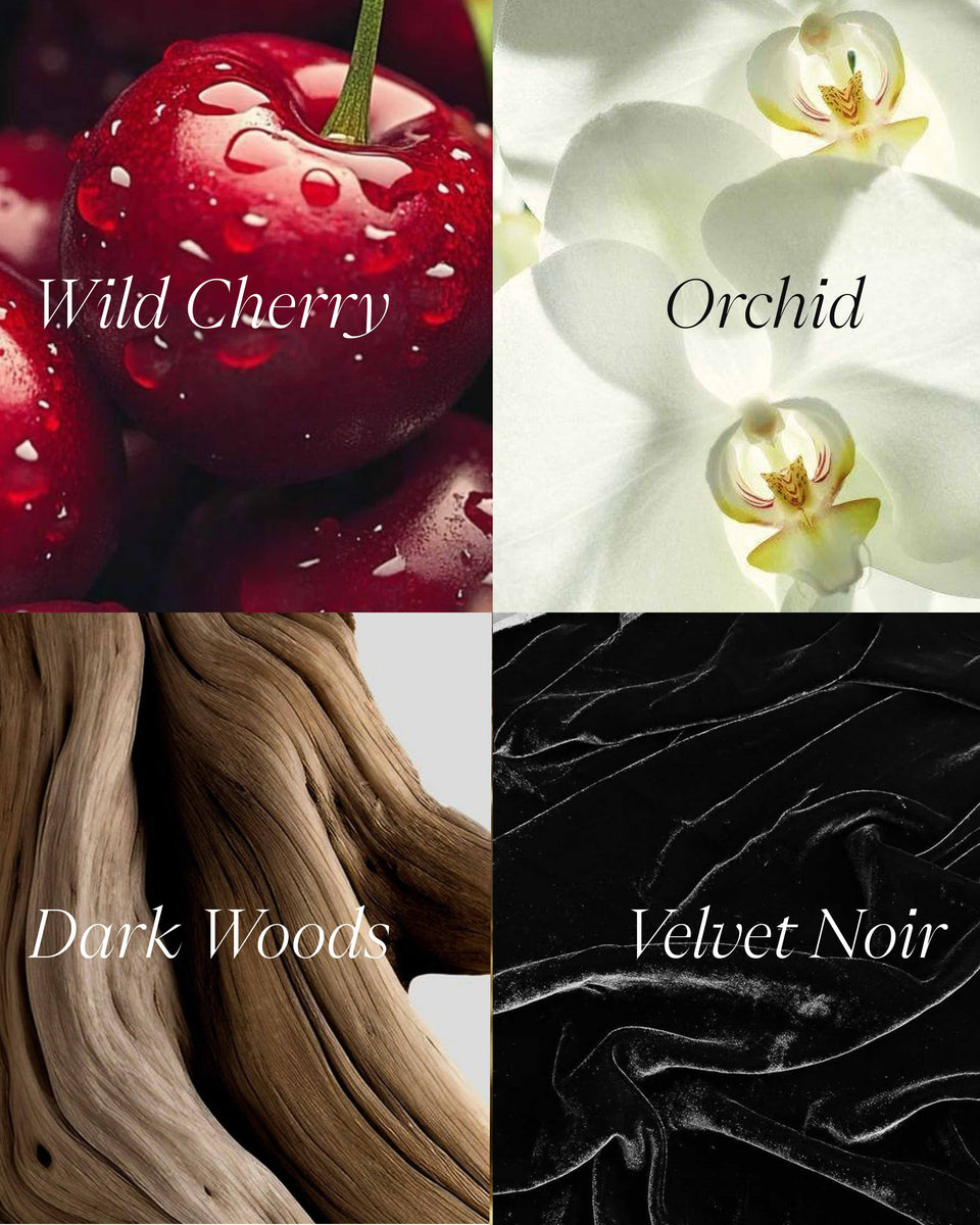 Urania Flowerotica Eau de Parfum - Stéle