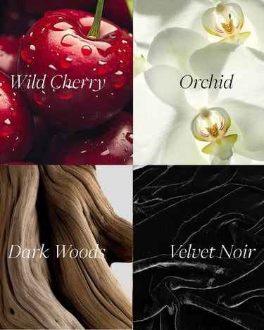 Urania Flowerotica Eau de Parfum - Stéle