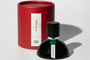 Voyager Fluffy Cake Eau de Parfum - Stéle