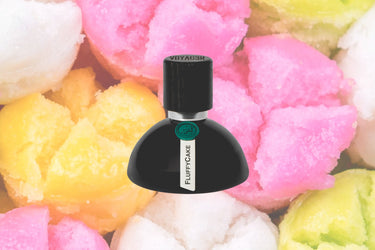 Voyager Fluffy Cake Eau de Parfum - Stéle
