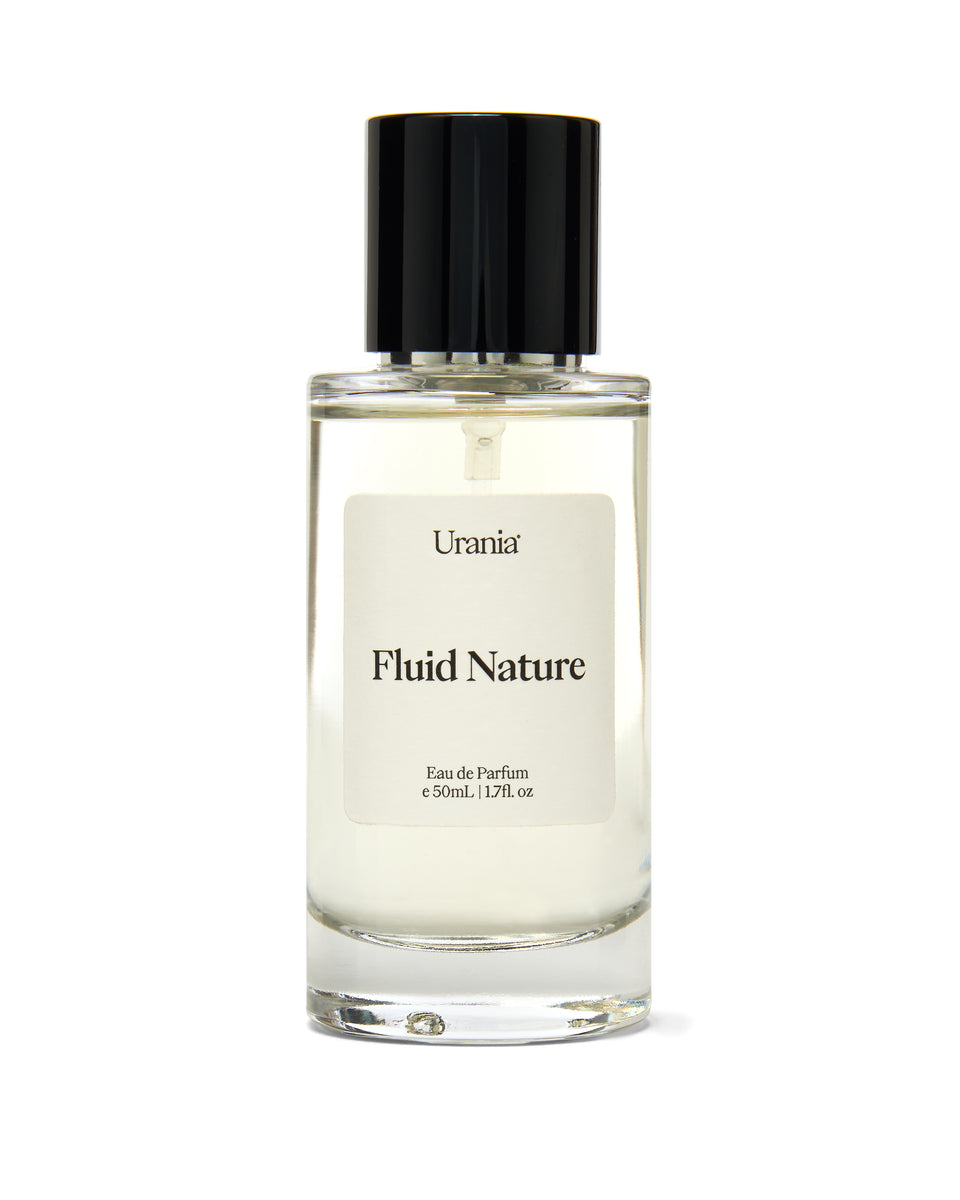 Urania Fluid Nature Eau de Parfum - Stéle