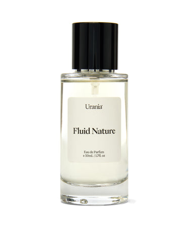 Urania Fluid Nature Eau de Parfum - Stéle