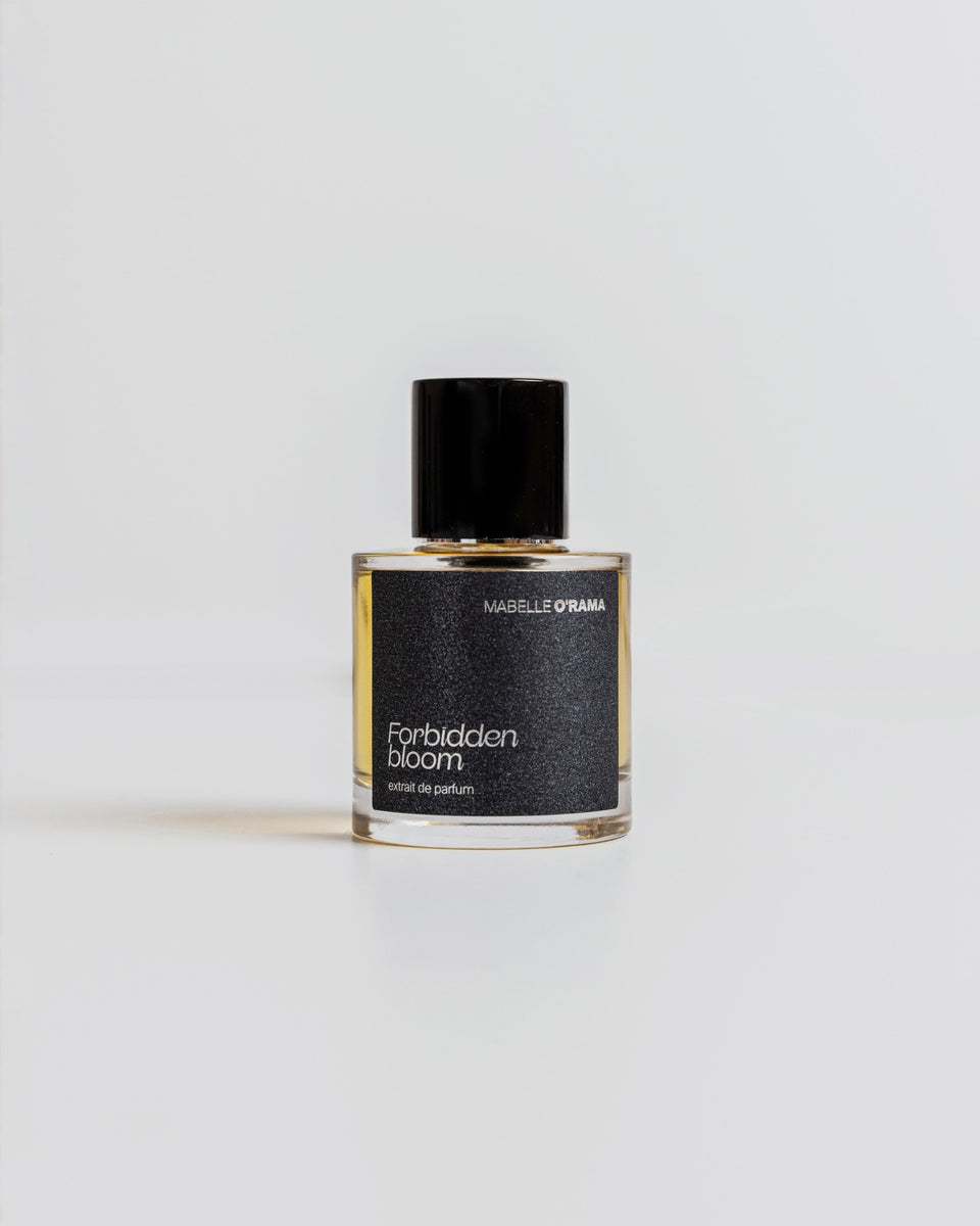 Mabelle O'Rama Forbidden Bloom Extrait de Parfum - Stéle