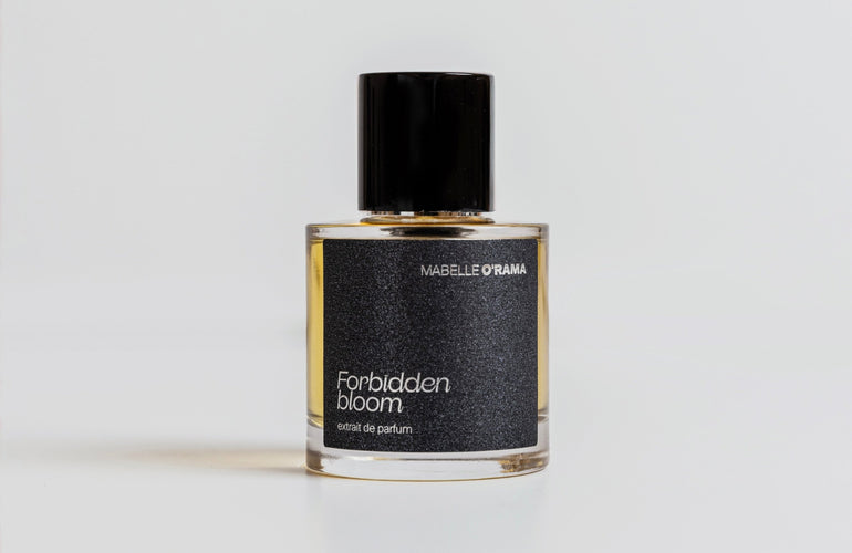 Mabelle O'Rama Forbidden Bloom Extrait de Parfum - Stéle