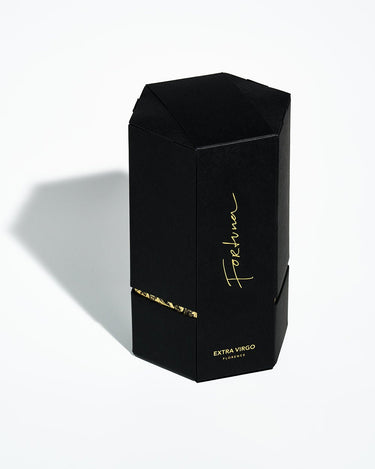 Extra Virgo Fortuna Extrait de Parfum - Stéle