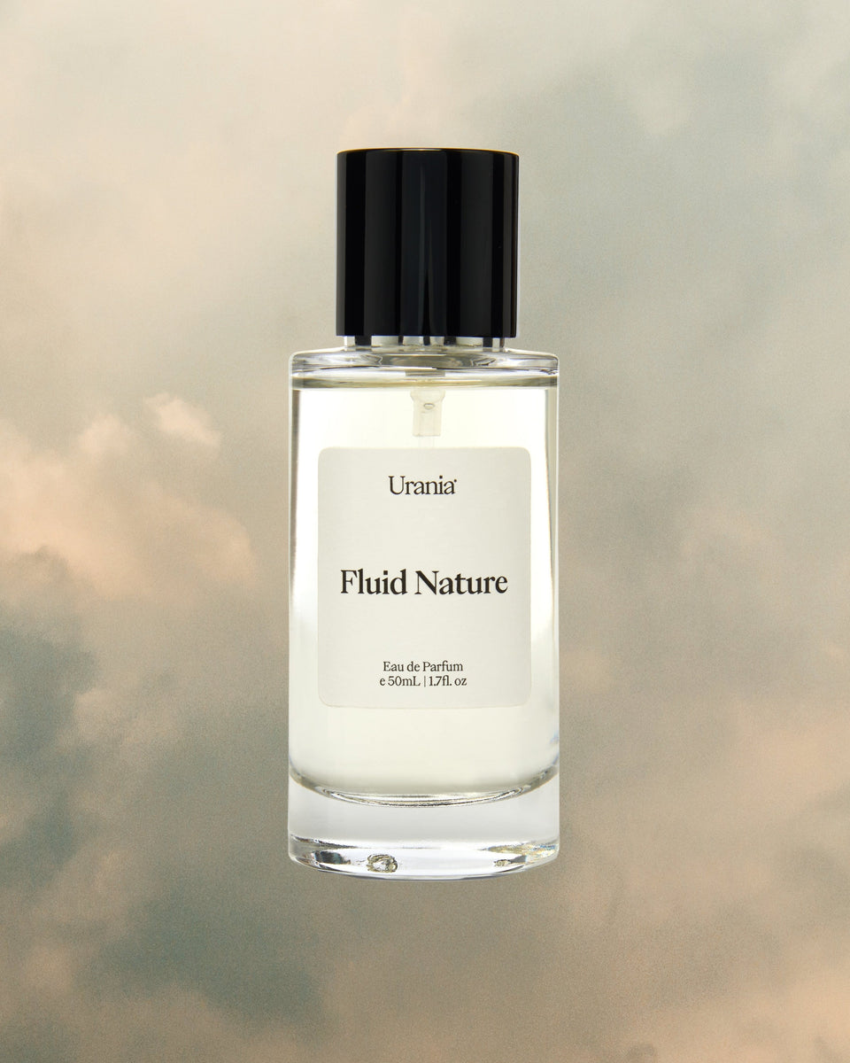 Urania Fluid Nature Eau de Parfum - Stéle