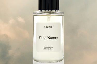 Urania Fluid Nature Eau de Parfum - Stéle