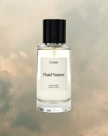 Urania Fluid Nature Eau de Parfum - Stéle