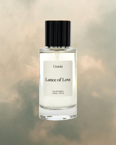 Urania Lance of Love Eau de Parfum - Stéle