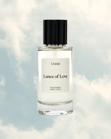 Urania Lance of Love Eau de Parfum - Stéle