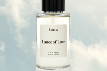 Urania Lance of Love Eau de Parfum - Stéle