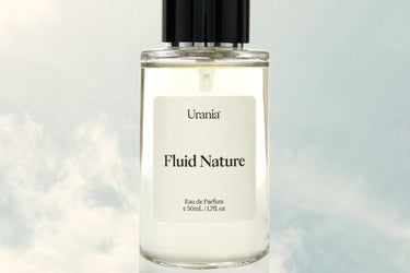 Urania Fluid Nature Eau de Parfum - Stéle