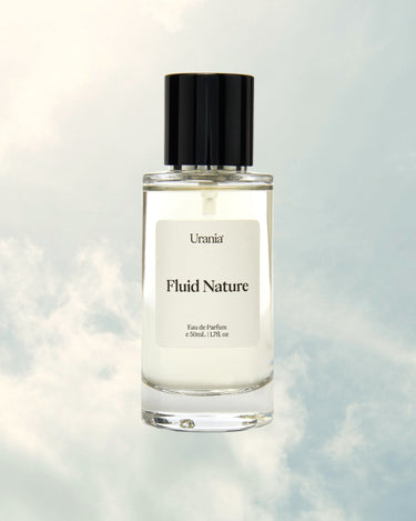 Urania Fluid Nature Eau de Parfum - Stéle