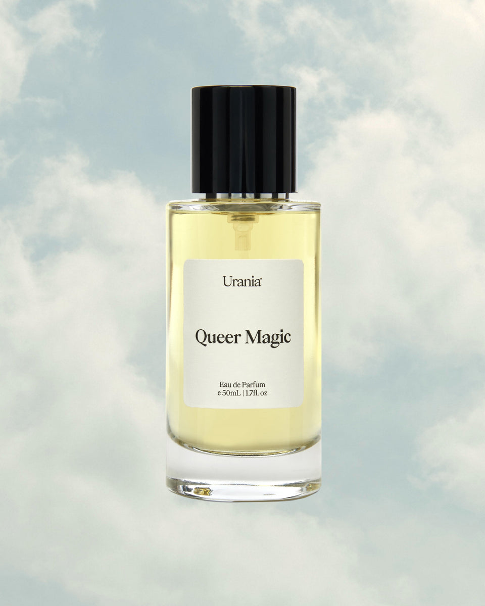 Urania Queer Magic Eau de Parfum - Stéle
