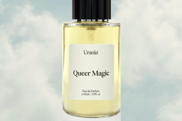 Urania Queer Magic Eau de Parfum - Stéle
