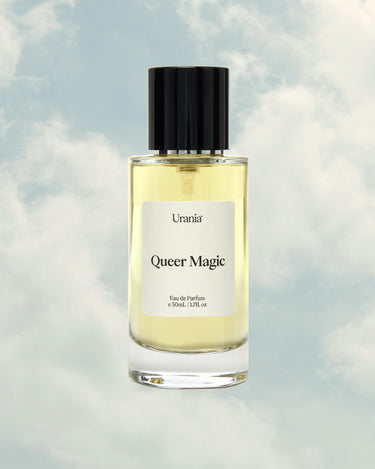 Urania Queer Magic Eau de Parfum - Stéle