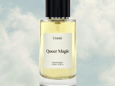 Urania Queer Magic Eau de Parfum - Stéle