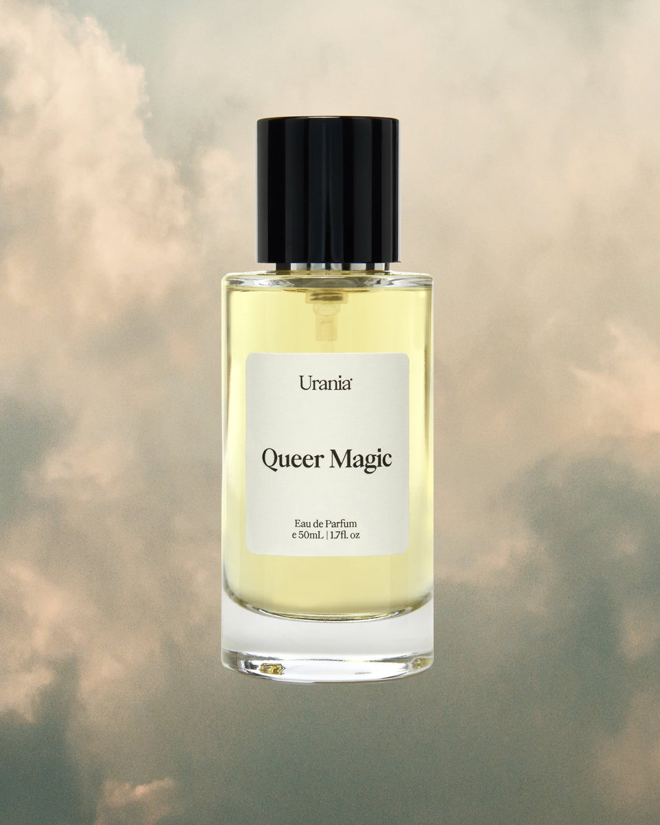 Urania Queer Magic Eau de Parfum - Stéle