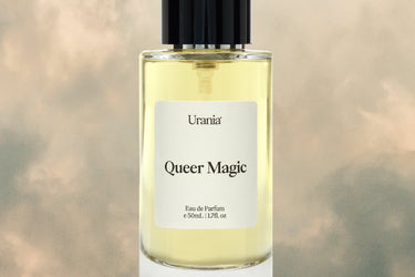 Urania Queer Magic Eau de Parfum - Stéle