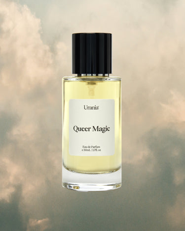 Urania Queer Magic Eau de Parfum - Stéle
