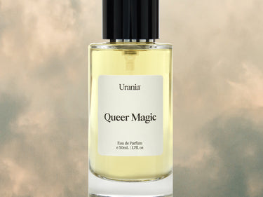 Urania Queer Magic Eau de Parfum - Stéle