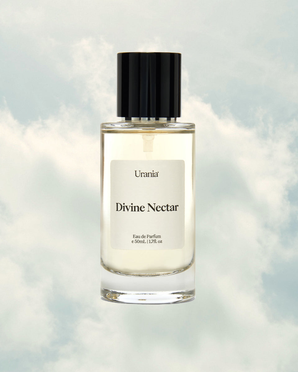Urania Divine Nectar Eau de Parfum - Stéle