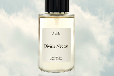 Urania Divine Nectar Eau de Parfum - Stéle