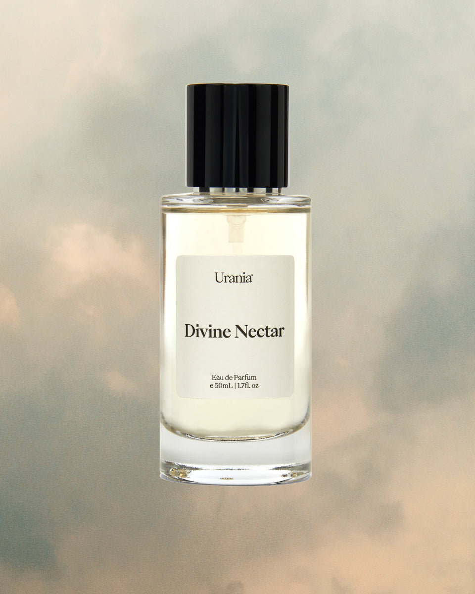 Urania Divine Nectar Eau de Parfum - Stéle