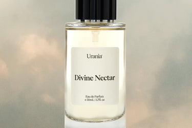 Urania Divine Nectar Eau de Parfum - Stéle
