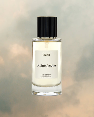 Urania Divine Nectar Eau de Parfum - Stéle