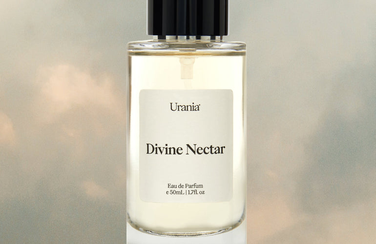 Urania Divine Nectar Eau de Parfum - Stéle